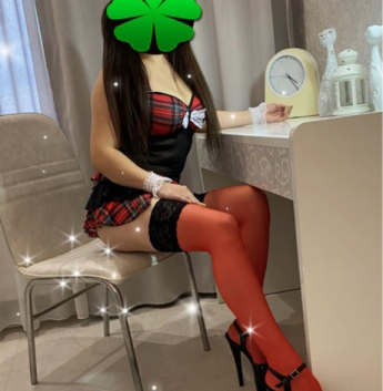 Со мной ты сможешь испытать незабываемые эмоции и насладиться морем удовольствия. Я нежная и опытная, всегда готова подарить тебе незабываемое время в моей компании. Мои услуги включают ✨личное общение и эскорт, романтические вечера, воплощение твоих фантазий и сексуальных желаний💋 Фото в моем профиле практически говорят сами за себя, но также у меня есть множество положительных отзывов от довольных клиентов. Встречи возможны в уютной атмосфере моей квартиры или я могу приехать к тебе. Жду тебя в Москве, дорогой💕 5377, 19 лет